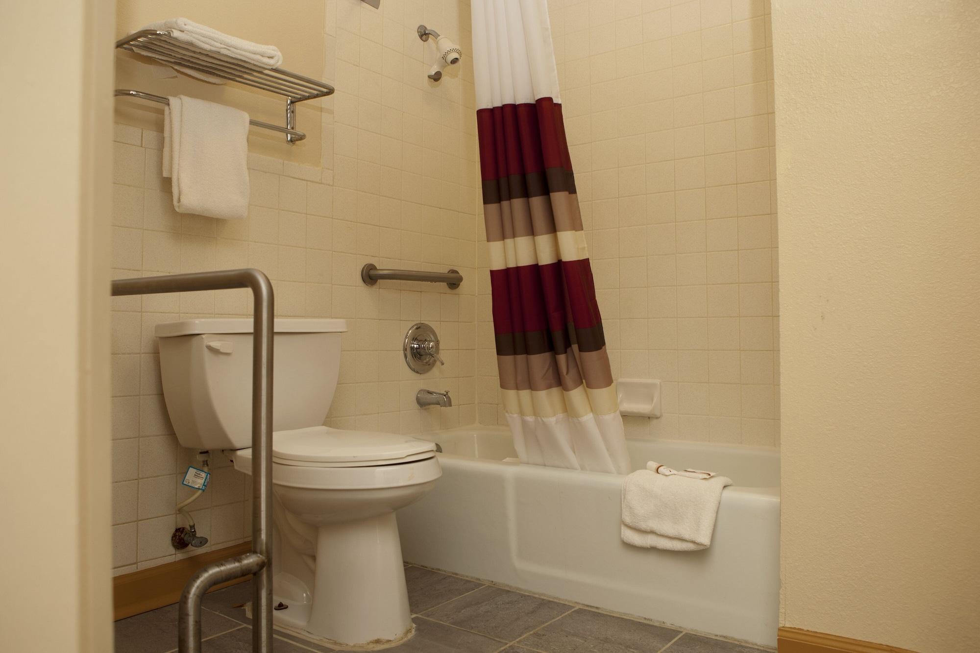 Red Roof Inn & Suites Jackson, Tn Εξωτερικό φωτογραφία