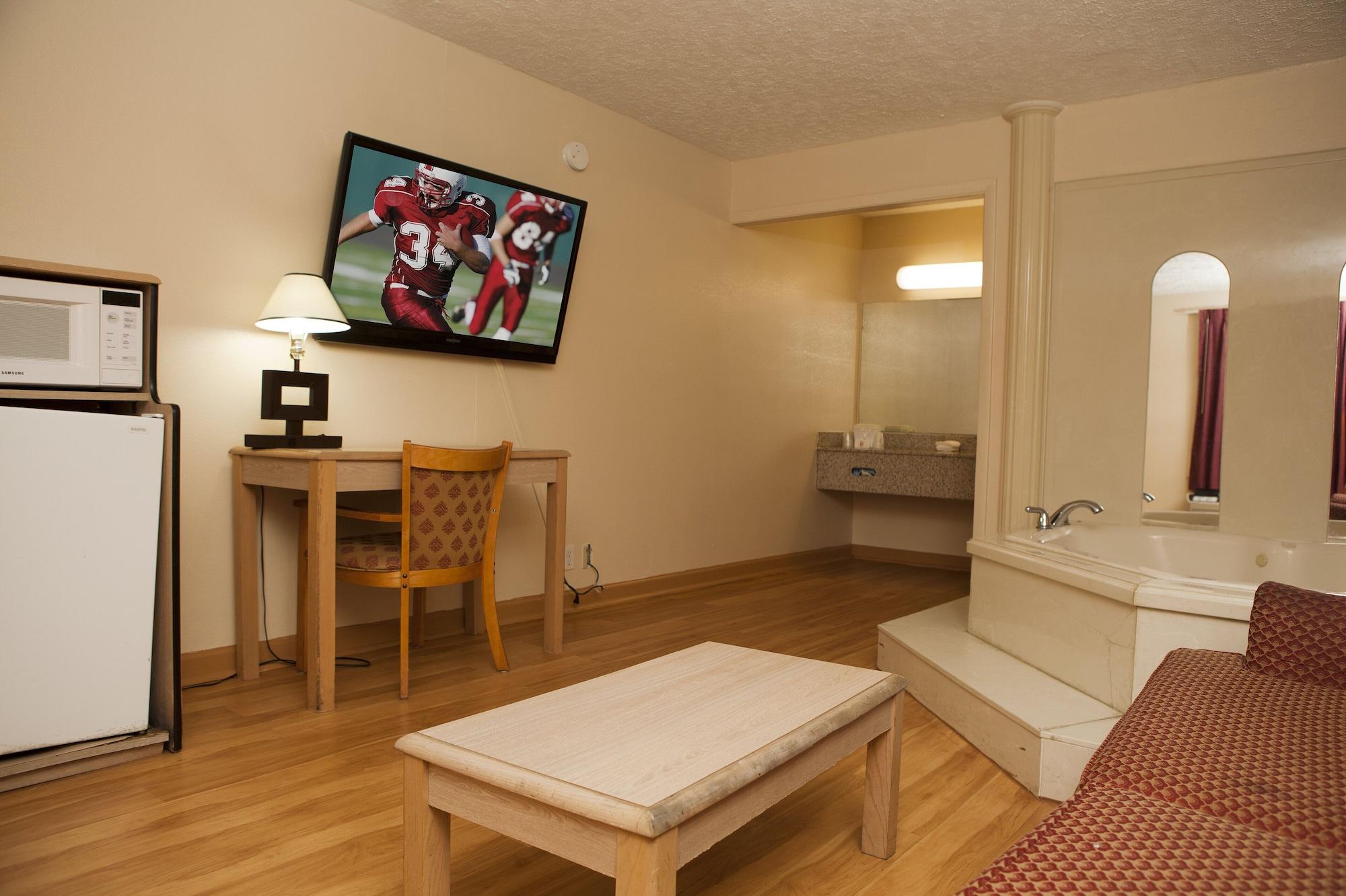 Red Roof Inn & Suites Jackson, Tn Εξωτερικό φωτογραφία