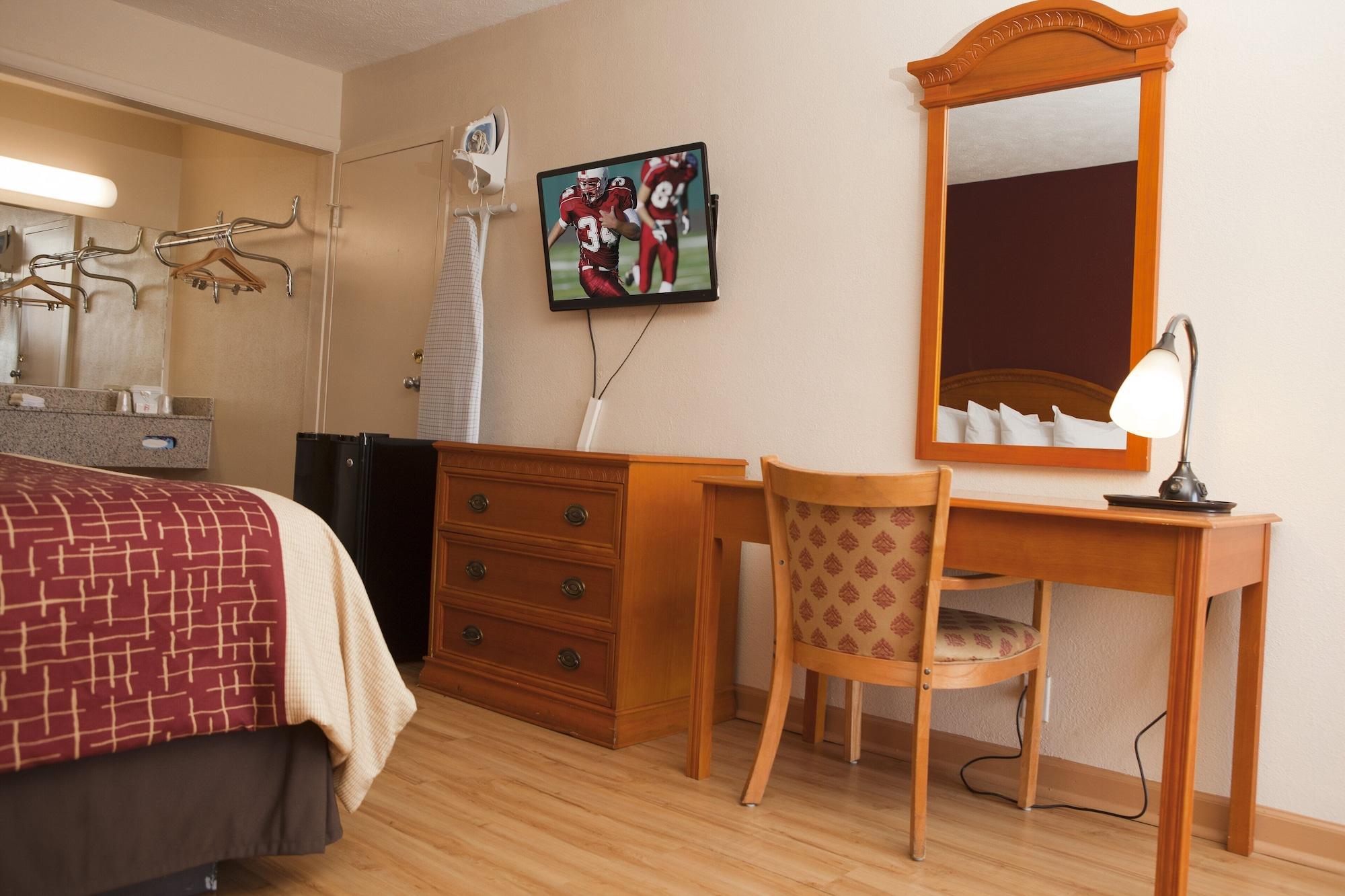Red Roof Inn & Suites Jackson, Tn Εξωτερικό φωτογραφία