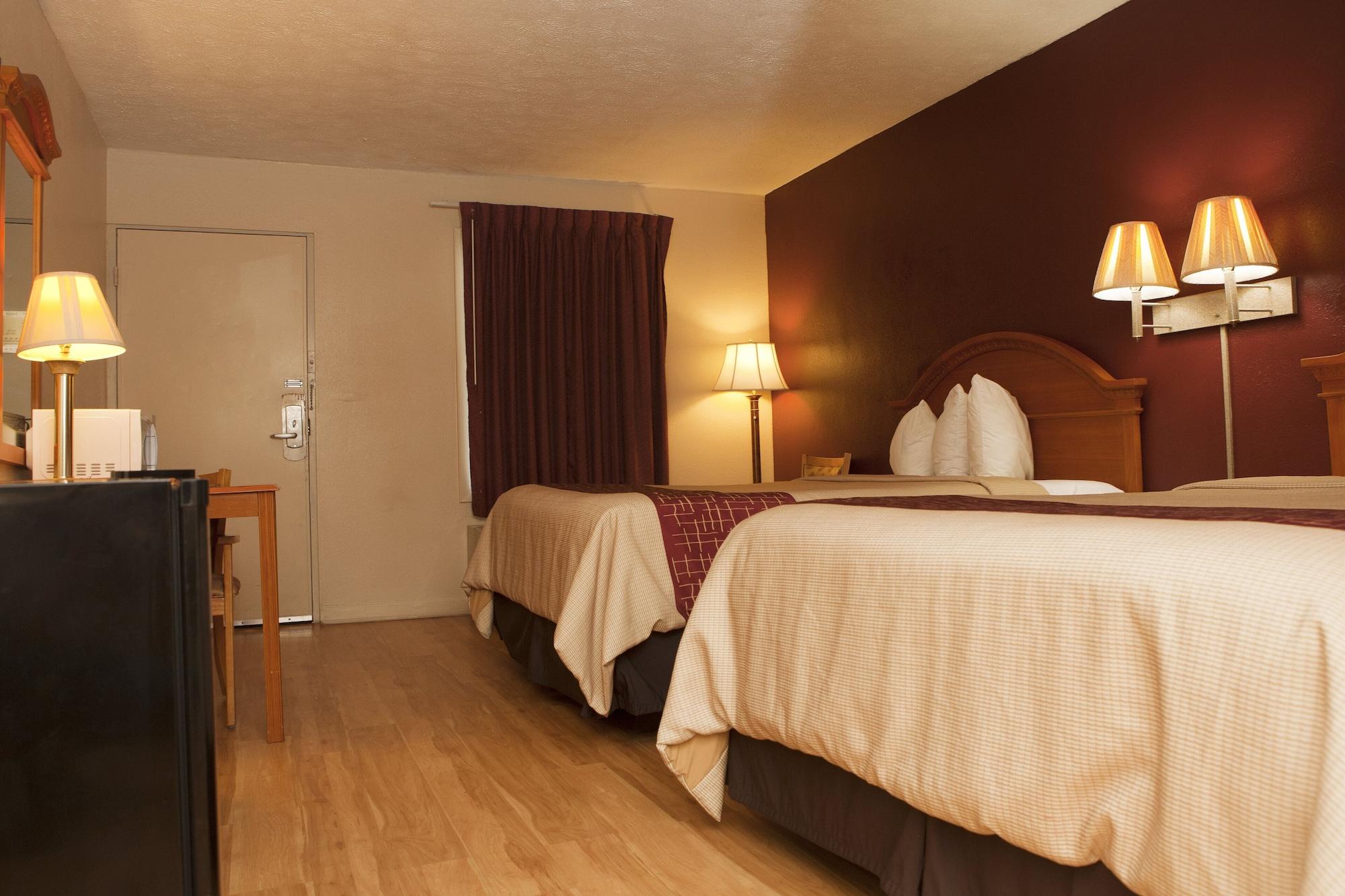 Red Roof Inn & Suites Jackson, Tn Εξωτερικό φωτογραφία