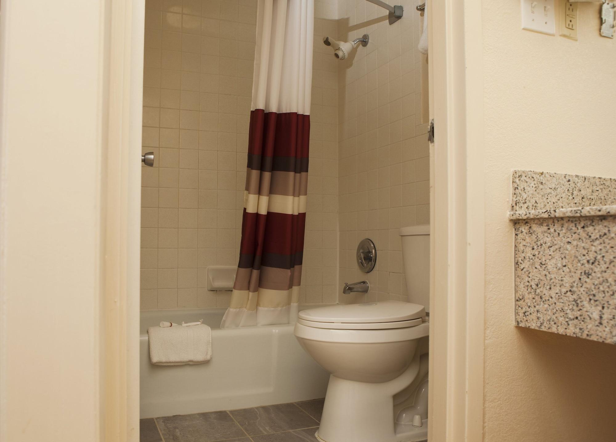 Red Roof Inn & Suites Jackson, Tn Εξωτερικό φωτογραφία
