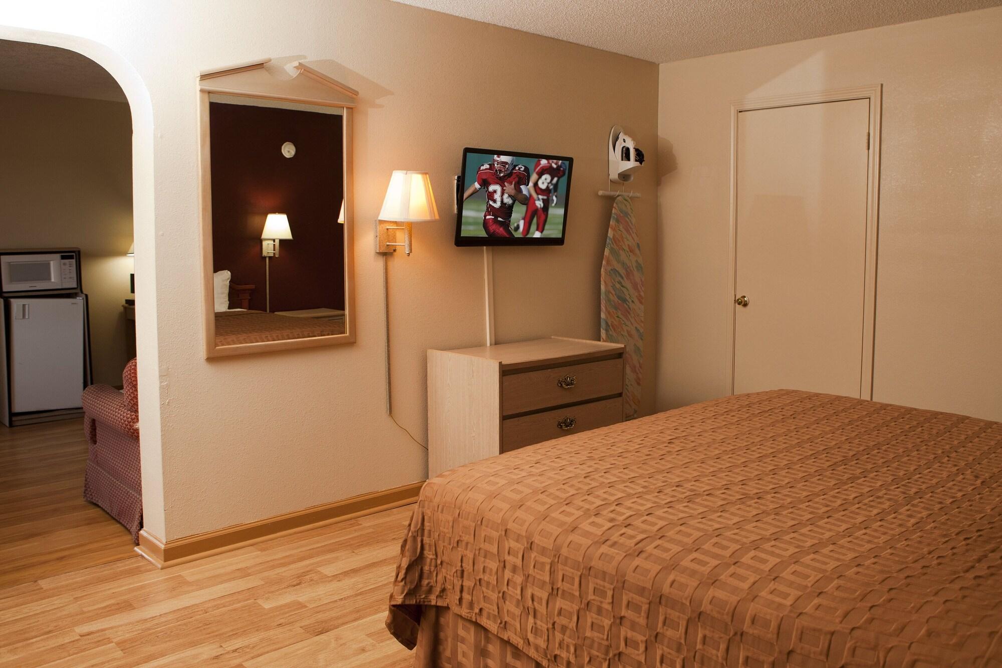 Red Roof Inn & Suites Jackson, Tn Εξωτερικό φωτογραφία