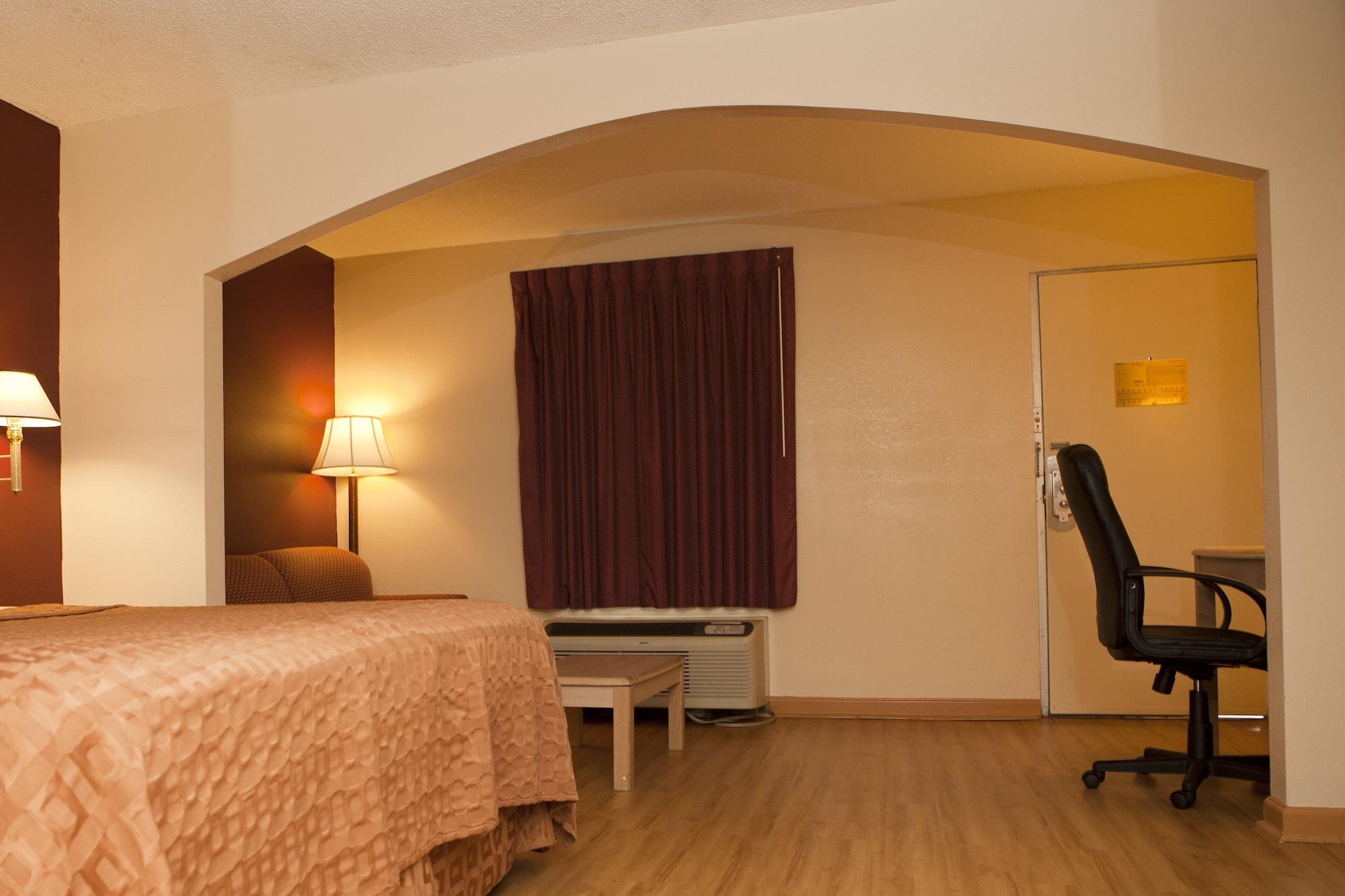 Red Roof Inn & Suites Jackson, Tn Εξωτερικό φωτογραφία